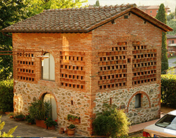 b&b bed and breakfast casa diletta massa e cozzile